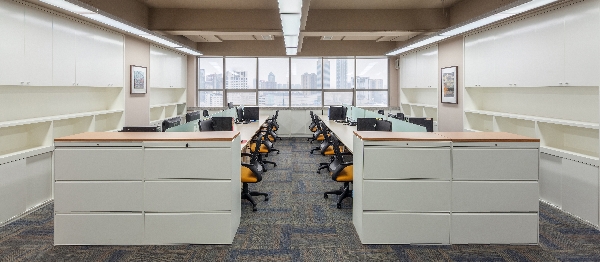 Yingda (East Lake New Technology Development Zone) Law Firm