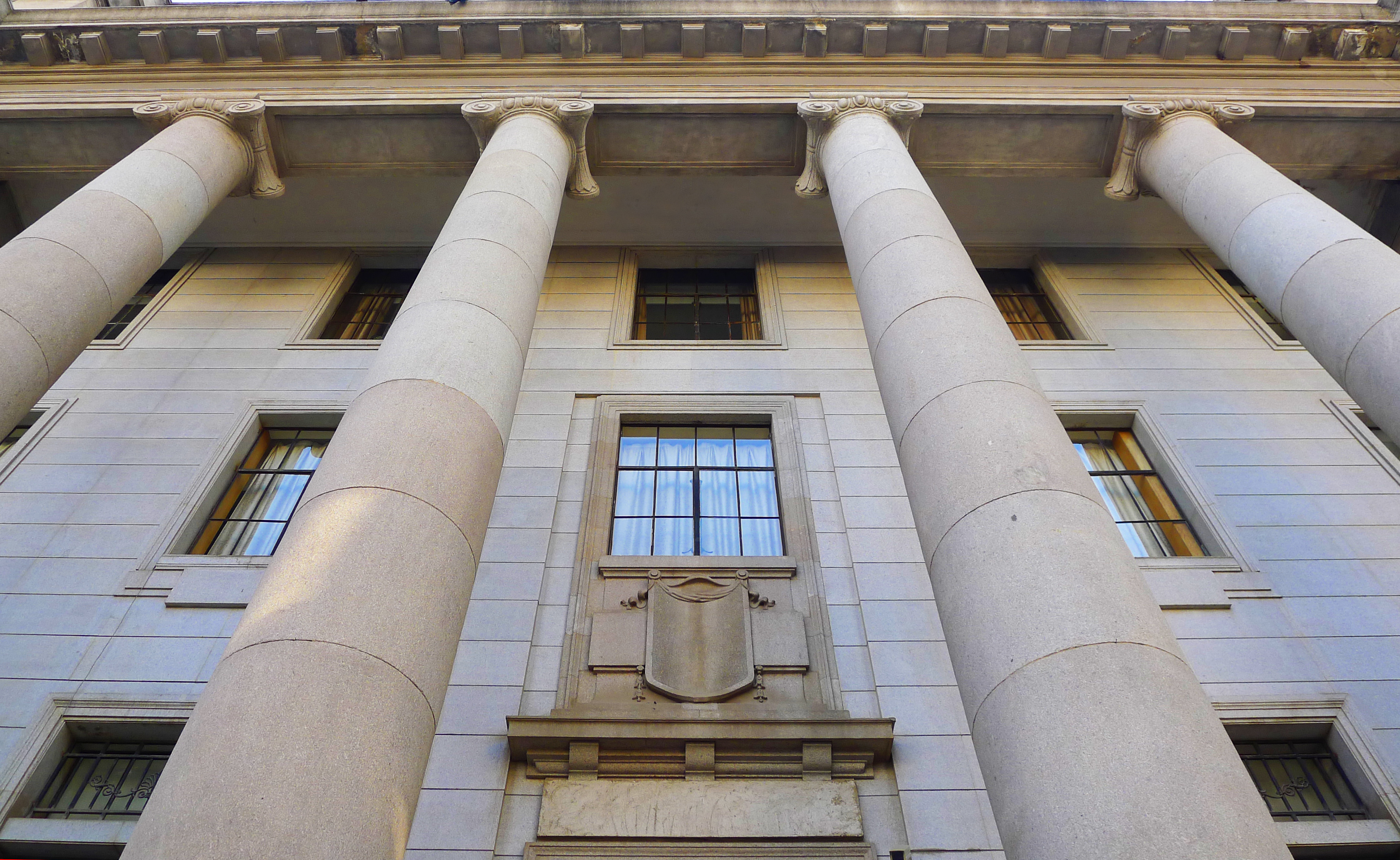 行政法与政府服务